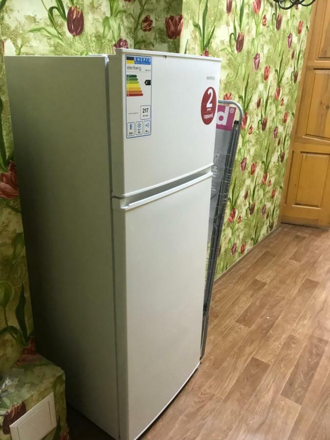 Ararat-Demeevskaya Hostel Kiev Luaran gambar
